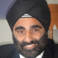Taranjit Sawhney