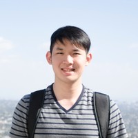 Caleb Kim