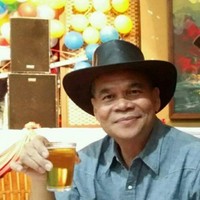 Rodney Sarieng