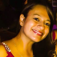 Isabel Andres