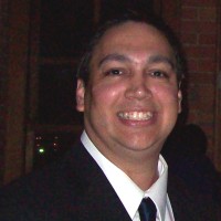 Paul Rangel