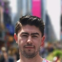 Ryan McKnight