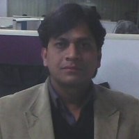 Deepak Kumar Keshri