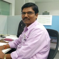 Alagar Selvan