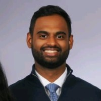 Carl D'Souza