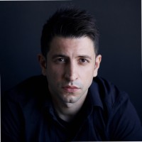 Napoleon Konstantinopoulos