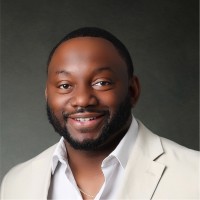 Kendrick Heyward, Mba