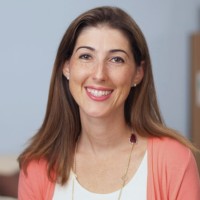 Lauren Fliegel