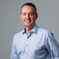 Pat Gurren, GRP, CCP, CSCP, FCIPD