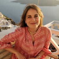 Despoina Papazoglou