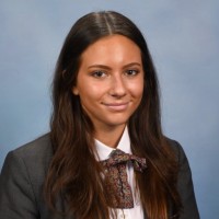 Abigail Maronak