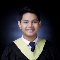 Michael Gil Rangel