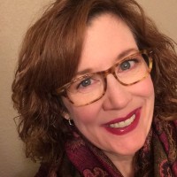 Heather Brust