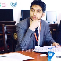 Fawad Safi