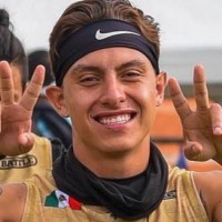 Sebastian Ortega Nogal