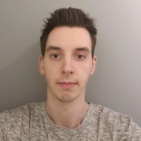 Marc-André Houle