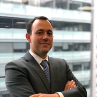 Jorge Andrés Serrano López