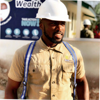 Anthony Osei kuffour