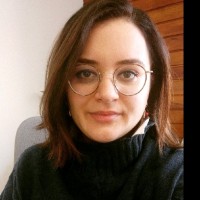 Gizem Karabiber