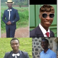 Nkundimana Terence Smith