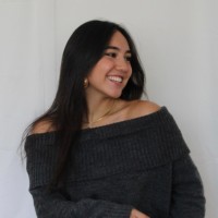 Claudia Laguna de las Moras