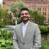 Pranav Pillai