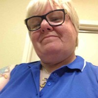 Elizabeth Goodbrand