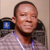 'Toyin Alade-Williams, Phd.