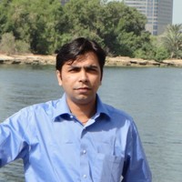 Avinash Bharatdwaj