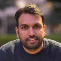 Tarun Bolla