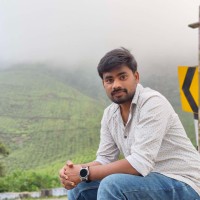 Dinesh Kumar