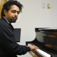 Rex Vijayan