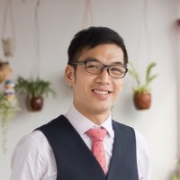 Daniel Li