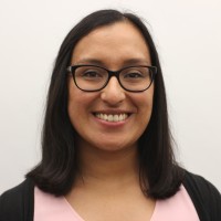 Johanna Figueroa, Mph