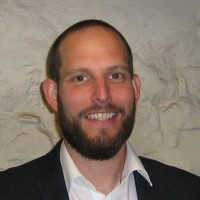 Simon Martin