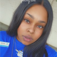 Destiny Ellison