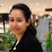 Arushi Satija