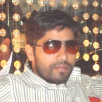 Laxmikanth Reddy Suram