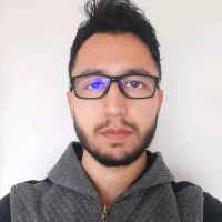 César David Castañeda Infante