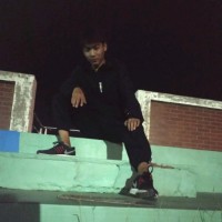 谷安楠