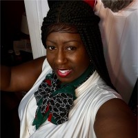 Ms. Robinson Laronda