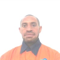 Jeremiah Kop