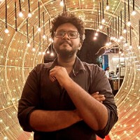 Surya Ravichandran
