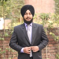 Hardik Singh Baweja