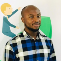 Kingsley Edeh FCP