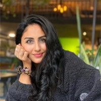 Parissa Rahmanifard