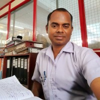 Suresh Nikuse
