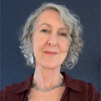 Louise McCarthy