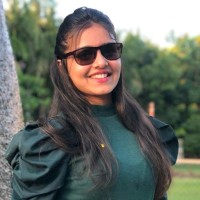 Prapti Patel