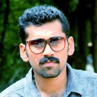 Rajmohan R Nair